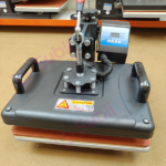 5 in 1 Combo Sublimation Machine