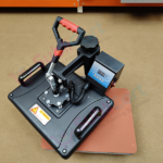 5 in 1 Combo Sublimation Machine