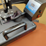 5 in 1 Combo Sublimation Machine