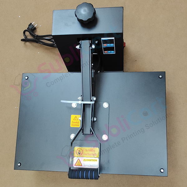 16 x 24 Sublimation Heat Press Machine