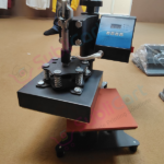 6 x 6 Sublimation Heat Press Machine