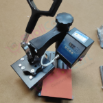 6 x 6 Sublimation Heat Press Machine