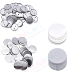 Badges Making Machine