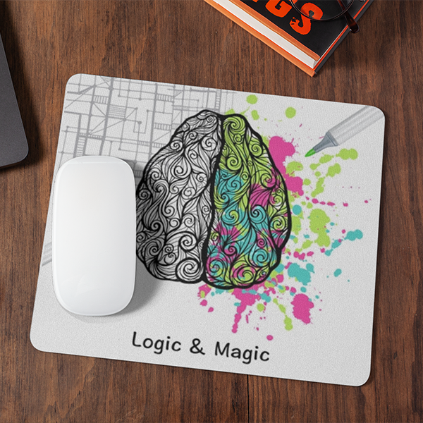 Customized Mousepad