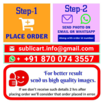 Customize Huawei Printed Pen