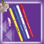 Plastic Tvs Customize Pen