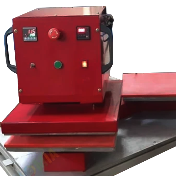 Indian Sublimation Automatic Machines