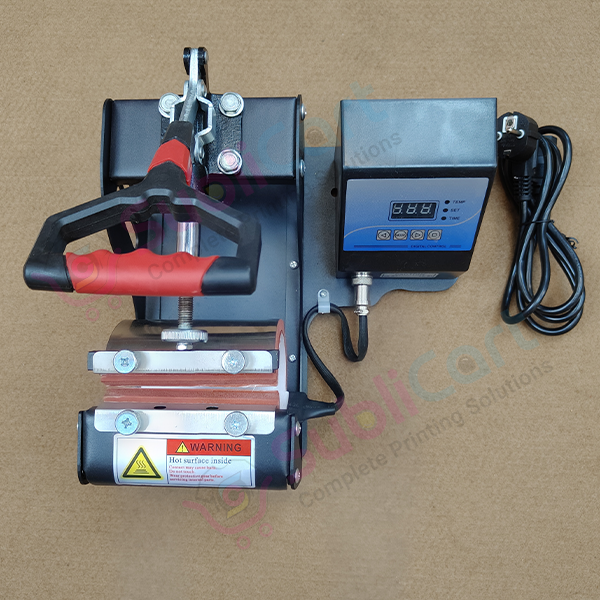 Sublimation Mug Heat Press Machine