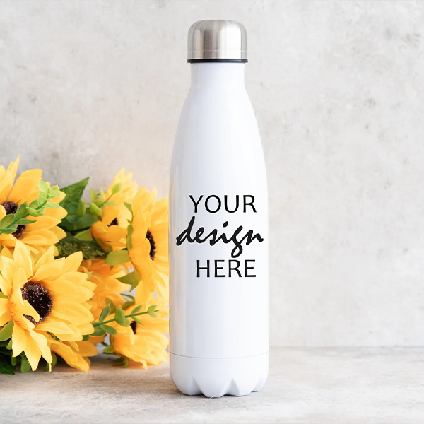 Sublimation Bottle