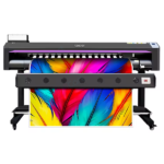 72 Inch Big Textile Sublimation Printer