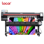 72 Inch Big Textile Sublimation Printer