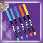 Plastic Fila Customize Pen