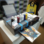 Sublimation Epson L18050 DTF Printer