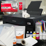 Epson L18050 DTF Printer - 2