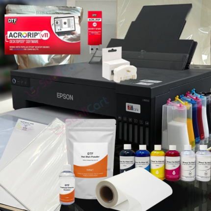 Epson L18050 DTF Printer - 2