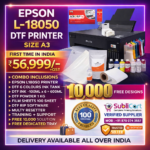 Epson L-18050 DTF Printer