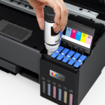 Sublimation Epson L18050 Printer