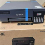 Sublimation Epson L8050 Printer
