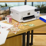 Epson SureColor SC-F130 A4 Sublimation Printer