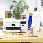 Epson SureColor SC-F130 A4 Sublimation Printer