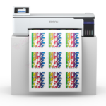 Epson SureColor SC-F530 24 Inch Sublimation Printer
