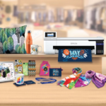 Epson SureColor SC-F530 24 Inch Sublimation Printer