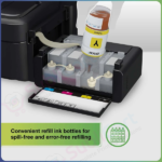 Sublimation Epson L130 DTF Printer