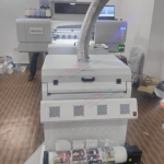 i3200 Dual Head DTF Printer