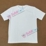 Cotton Bio Wash Oversized T-Shirt