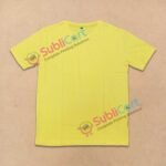 Cotton Bio Wash T-Shirt
