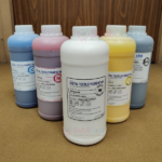 Premium DTF Ink