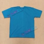 OverSized French Terry T-Shirt