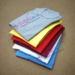 Pc Matty Polo T‑Shirt Manufacturer Sublicart