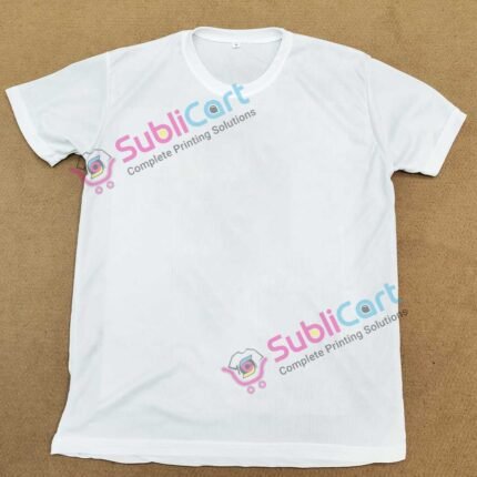 Sublimation Polyester T-Shirt Manufacturer