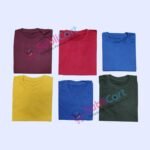 100% Cotton T-Shirt