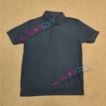 Swap Matty Collar T-Shirt