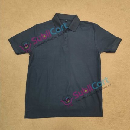 Swap Matty Collar T-Shirt