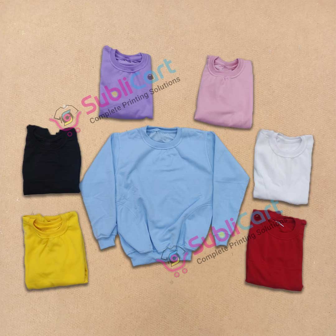 Sweatshirt Sweatshirt