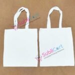 Sublimation Tote Bag