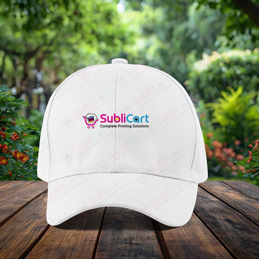 ELection-Cap-1- Printed Election Cap