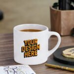 Custom Printed Mug 6oz