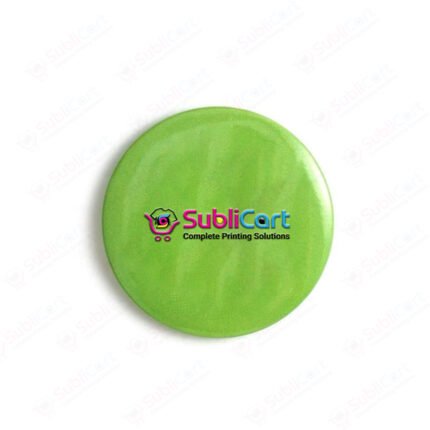 Custom Printed Badges