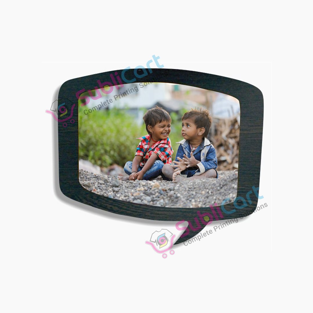 Mdf-Photo-Normal MDF Normal Photo Frame