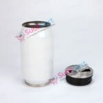 Sublimation Can Bottle