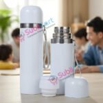 Sublimation Hot & Cold Thermos Mug Bottle