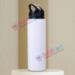 Sublimation Sports Bottle With Strow BB11