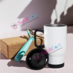 Sublimation Travel Car Bottle