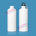 Sublimation Sipper Bottle 750ml
