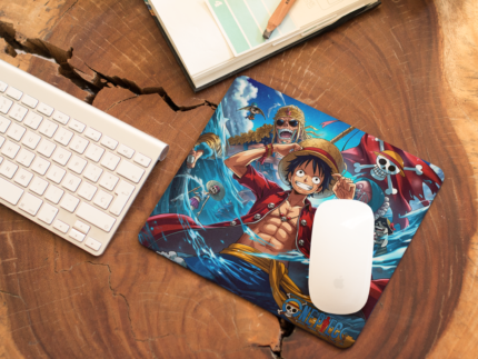Printed Mouse Pads 9 x 7 inch