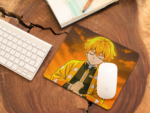 Printed Mouse Pads 9 x 7 inch